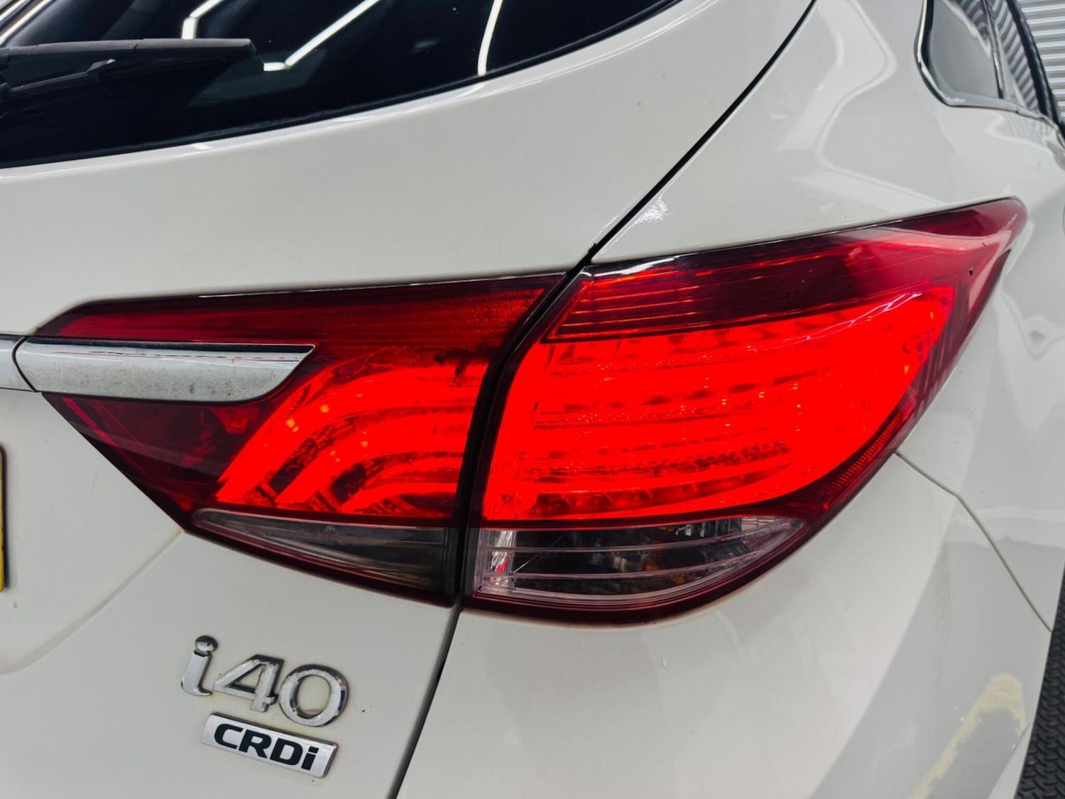 Used Hyundai i40 2012 for sale - 76314446: Photo 36