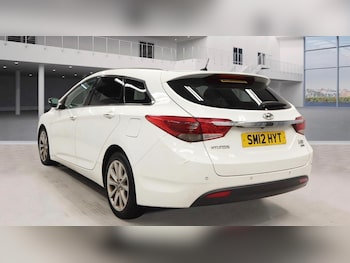 Used Hyundai i40 2012 for sale - 76314446: Photo 3