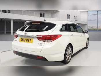 Used Hyundai i40 2012 for sale - 76314446: Photo 4