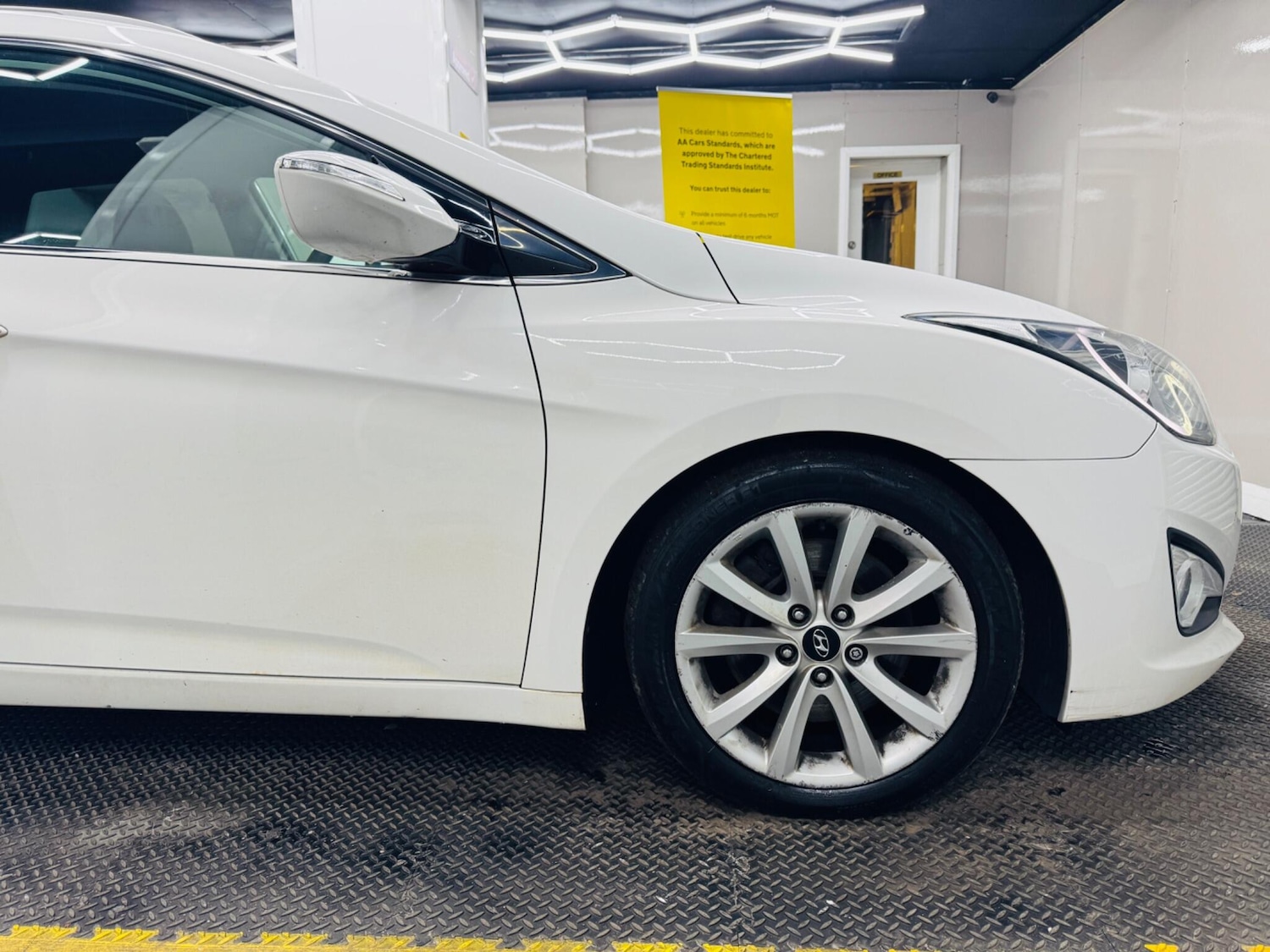 Used Hyundai i40 2012 for sale - 76314446: Photo 6