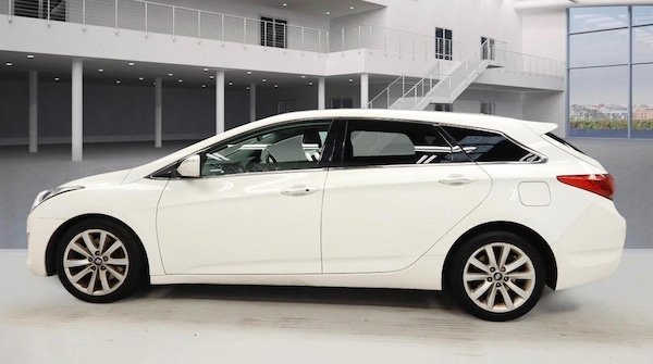 Used Hyundai i40 2012 for sale - 76314446: Photo 6