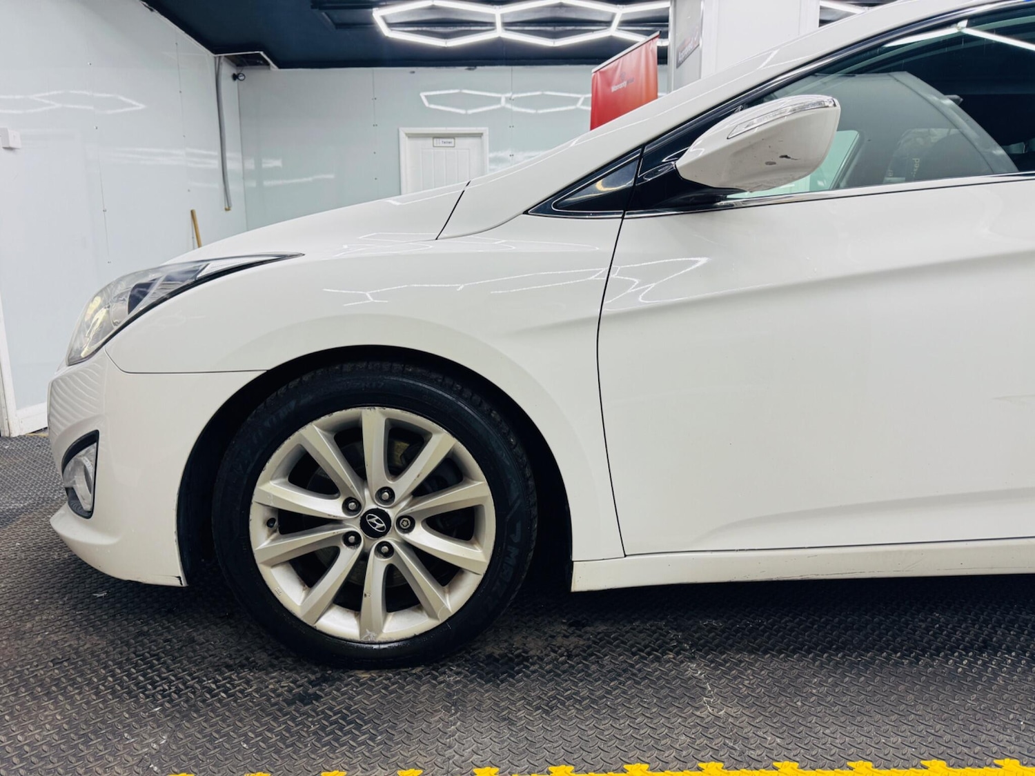 Used Hyundai i40 2012 for sale - 76314446: Photo 7