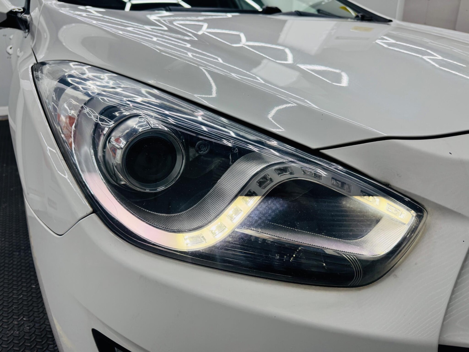 Used Hyundai i40 2012 for sale - 76314446: Photo 9