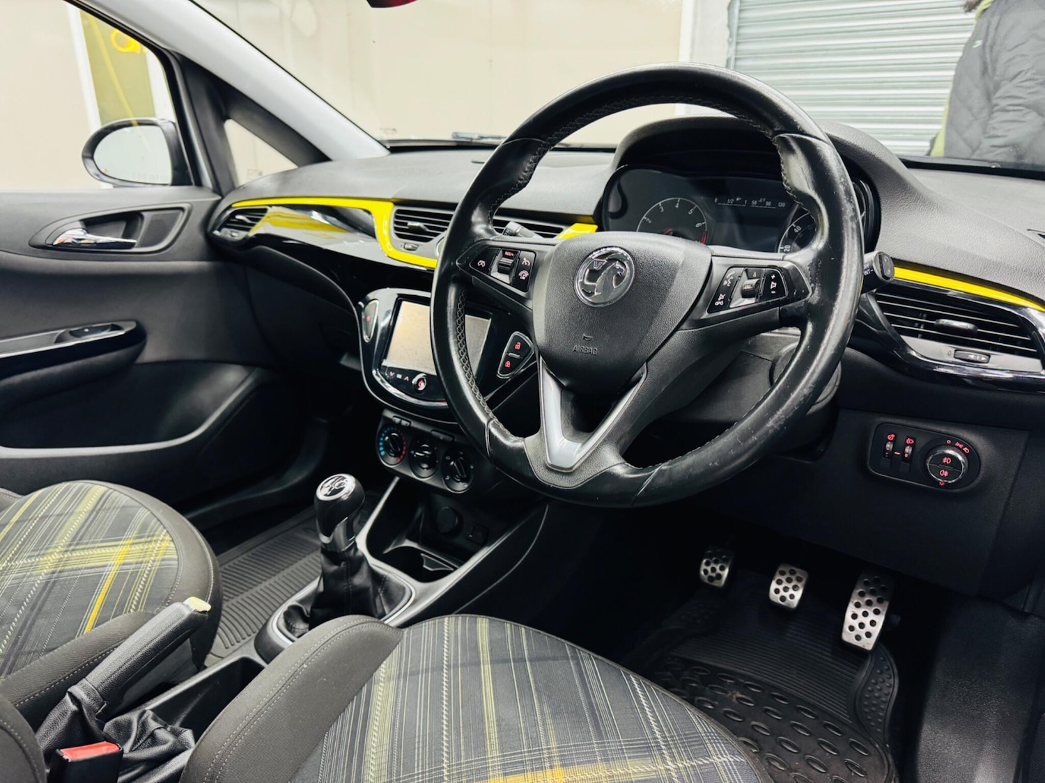 Used Vauxhall Corsa 2015 for sale - 75658947: Photo 17