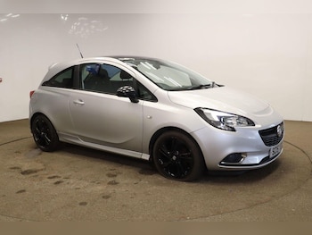 Vauxhall - Corsa