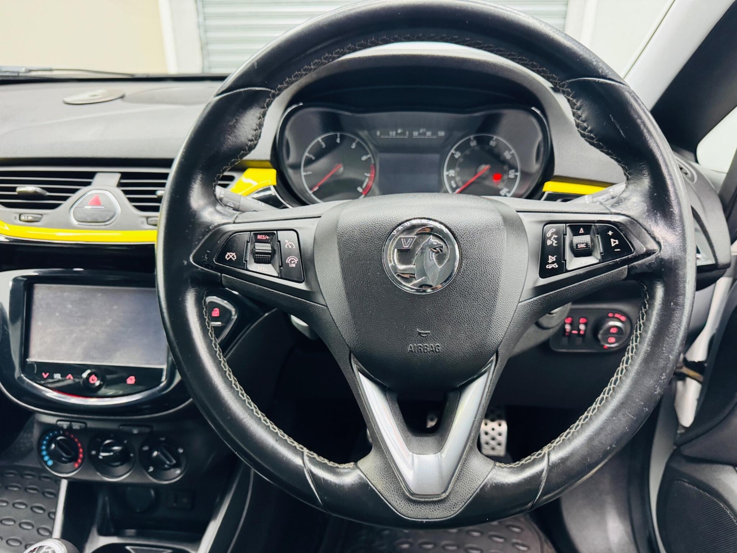 Used Vauxhall Corsa 2015 for sale - 75658947: Photo 20