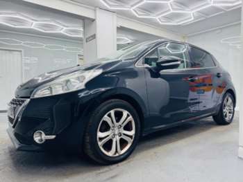 Used Peugeot 208 2013 for sale - 74452597: Photo