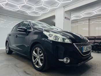 Used Peugeot 208 2013 for sale - 74452597: Photo