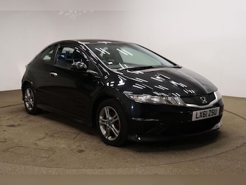 2011 (61) - 1.4 i-VTEC Type S i-Shift 3dr