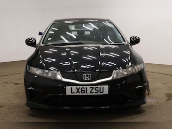 Used Honda Civic 2011 for sale - 76294462: Photo