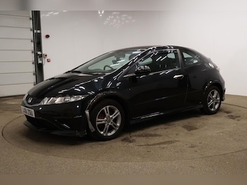Used Honda Civic 2011 for sale - 76294462: Photo