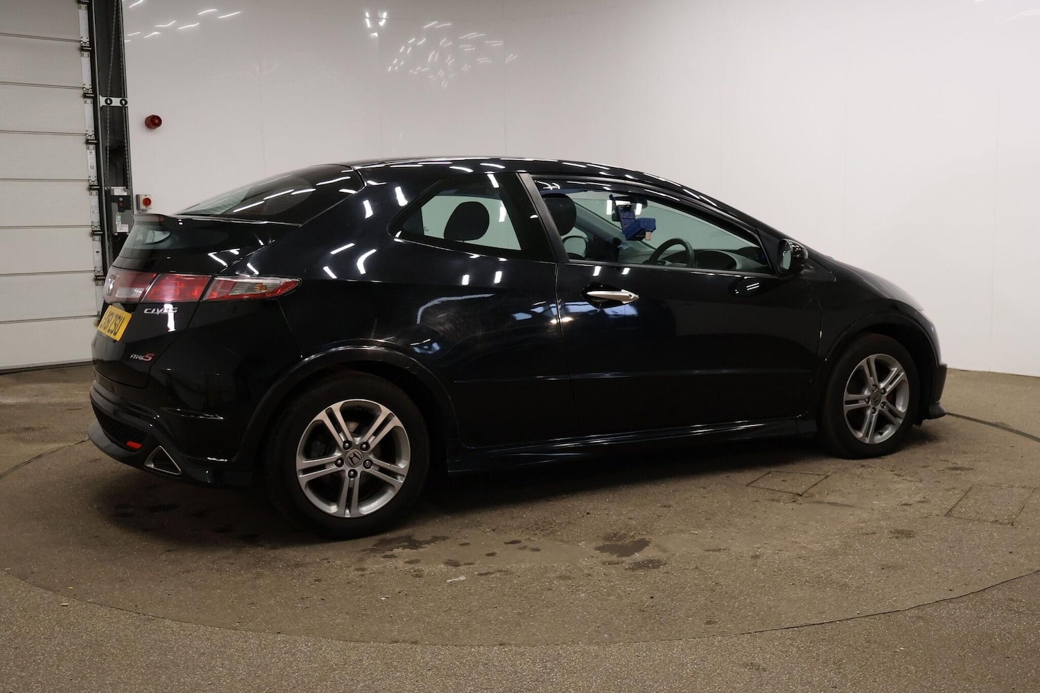 Used Honda Civic 2011 for sale - 76294462: Photo 4