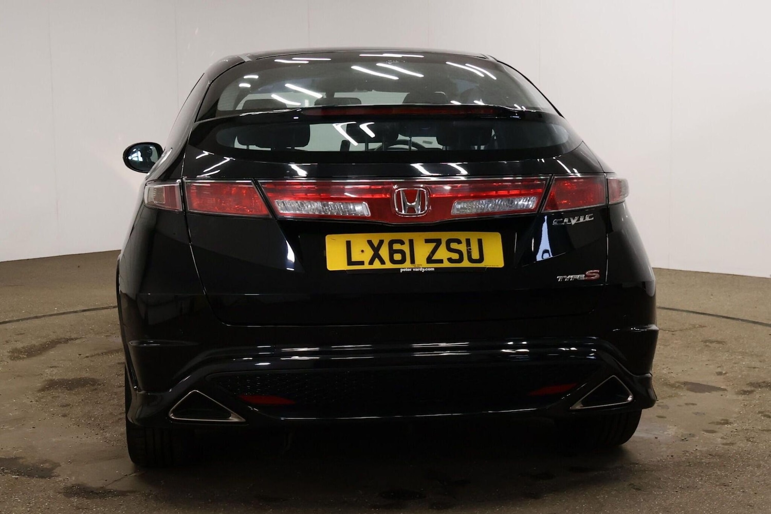 Used Honda Civic 2011 for sale - 76294462: Photo 5