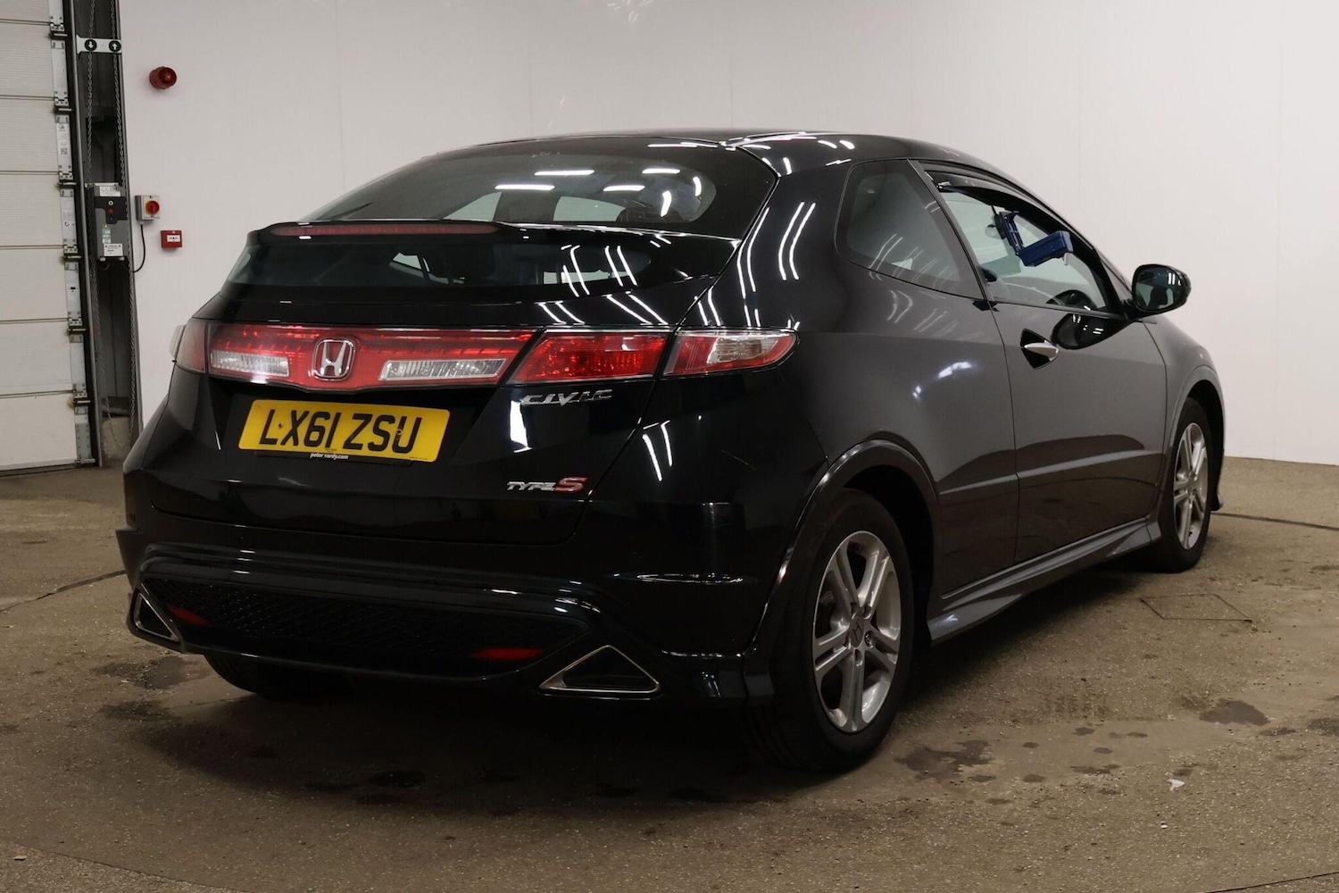 Used Honda Civic 2011 for sale - 76294462: Photo 6