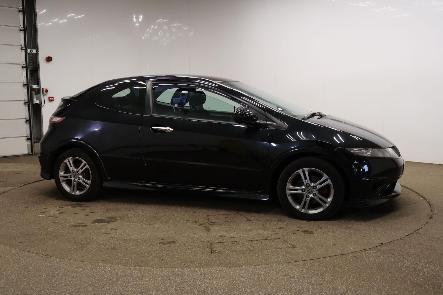 Used Honda Civic 2011 for sale - 76294462: Photo 7