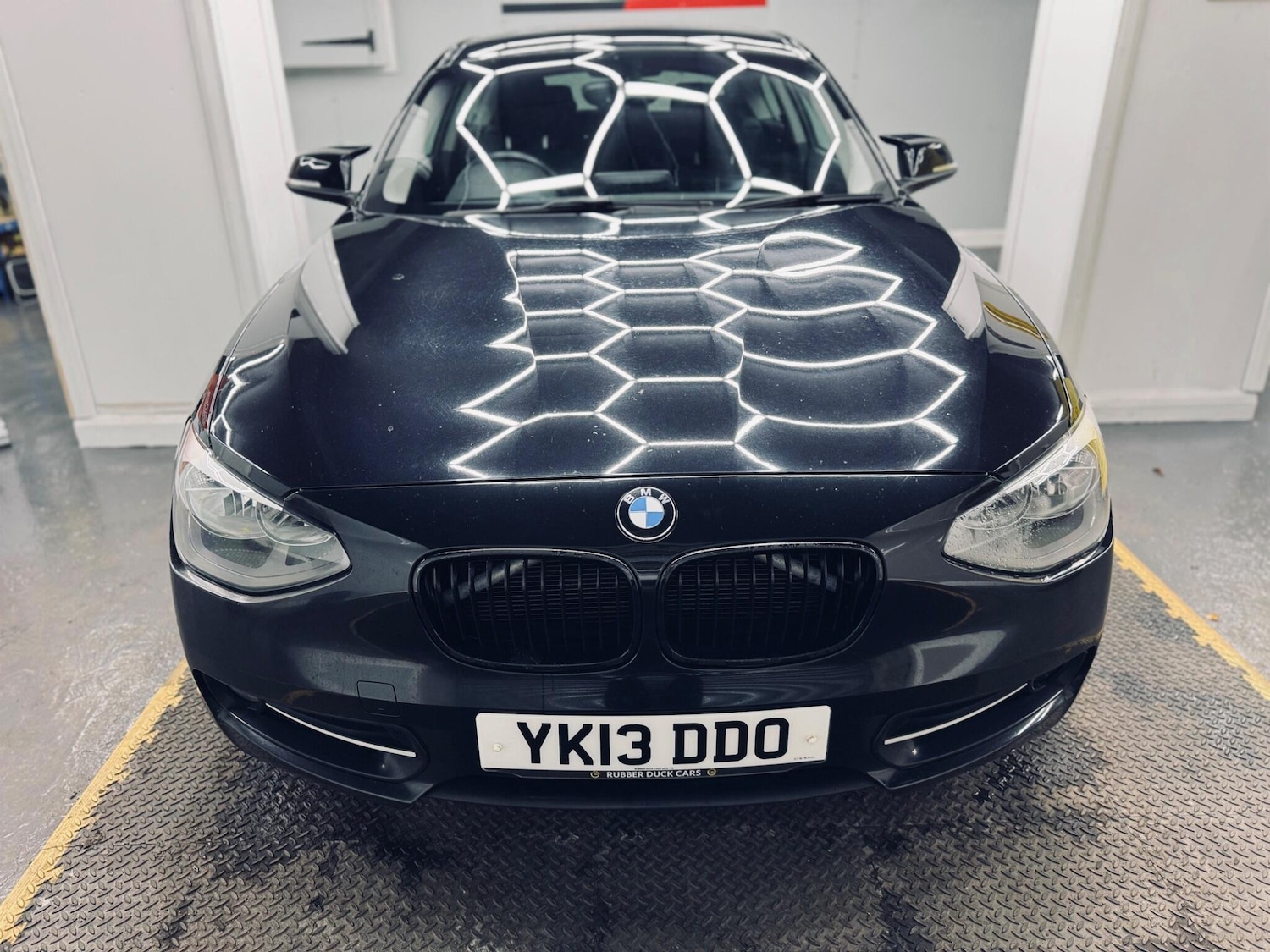 Used BMW 1 Series 2013 for sale - 76925988: Photo 10