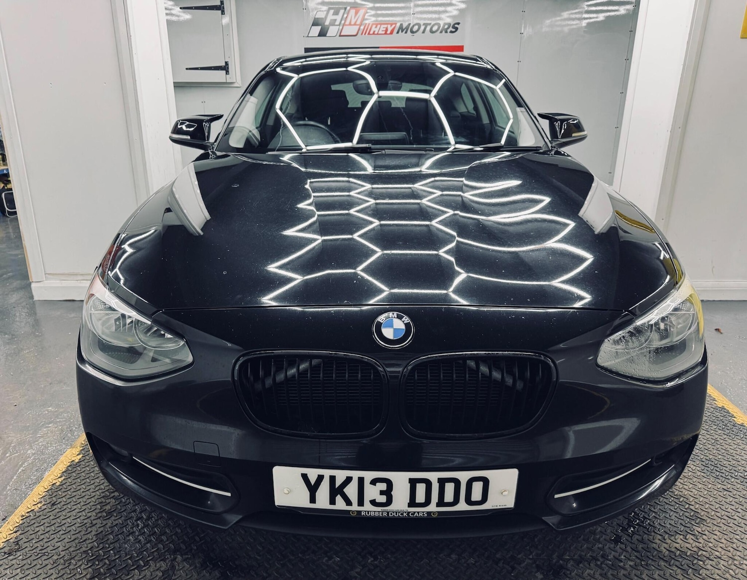 Used BMW 1 Series 2013 for sale - 76925988: Photo 11