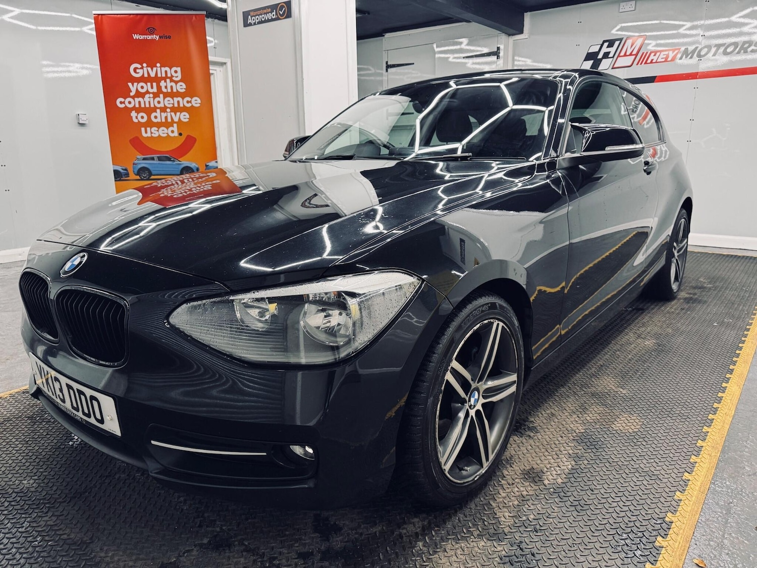 Used BMW 1 Series 2013 for sale - 76925988: Photo 14