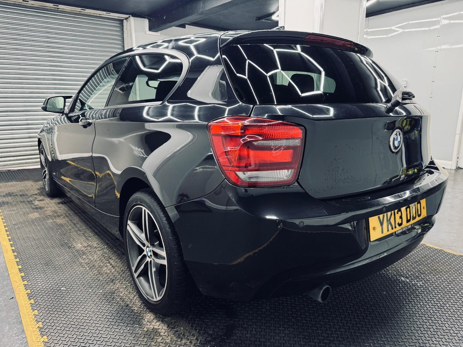 Used BMW 1 Series 2013 for sale - 76925988: Photo 18