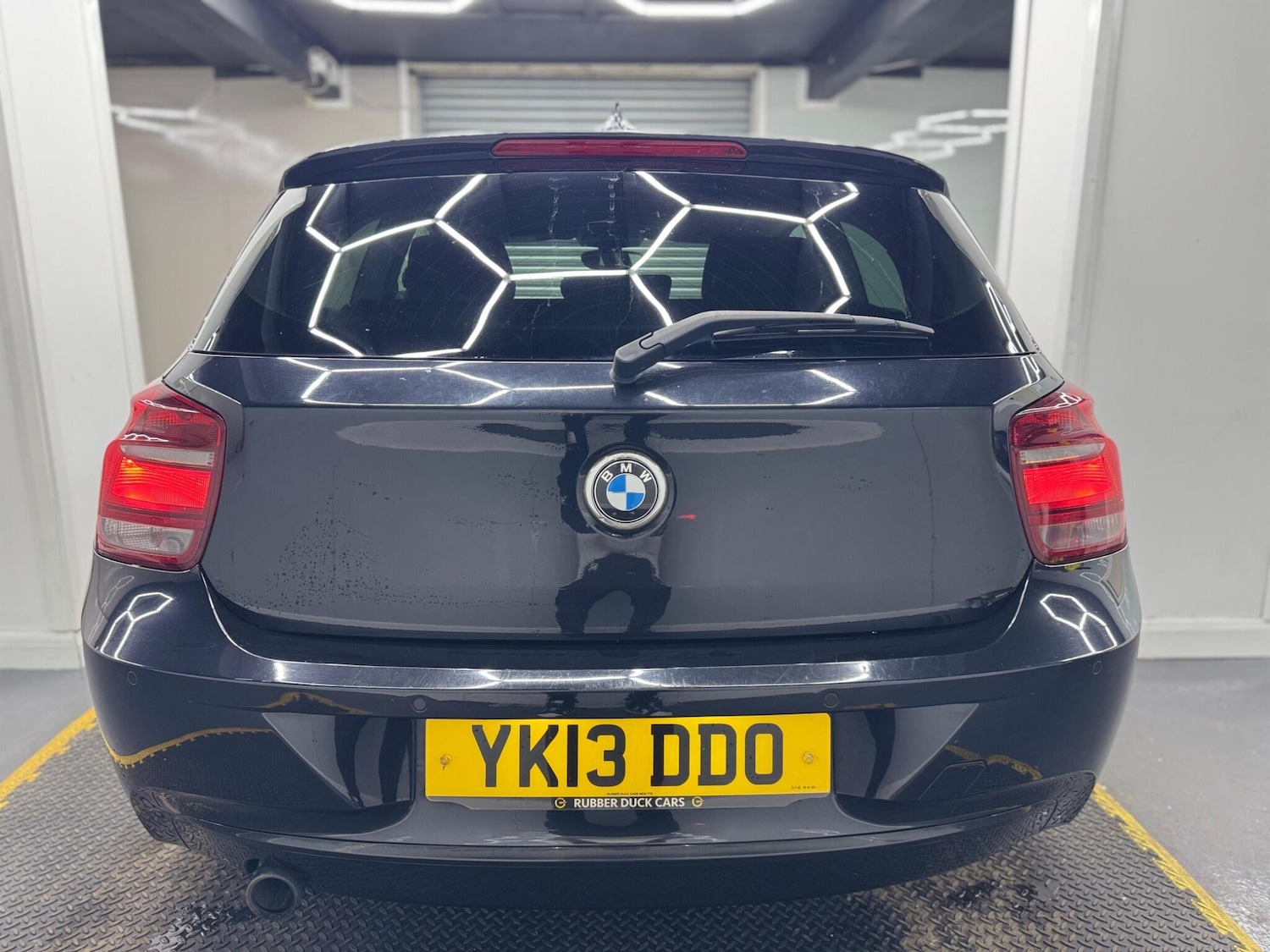 Used BMW 1 Series 2013 for sale - 76925988: Photo 19