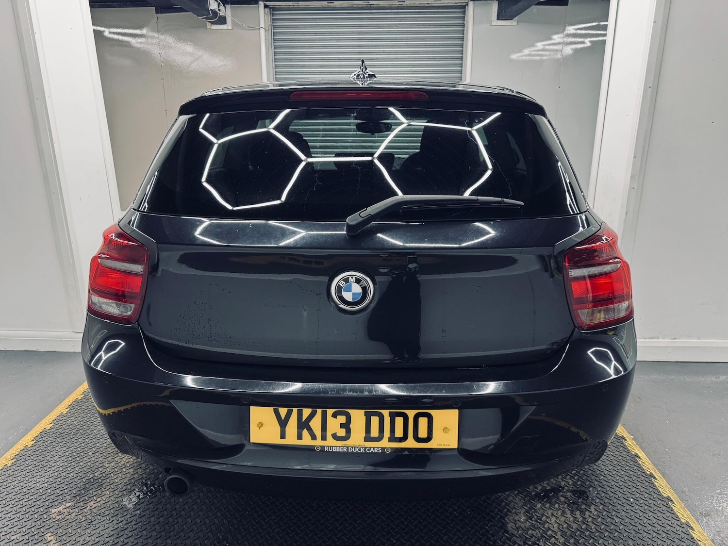 Used BMW 1 Series 2013 for sale - 76925988: Photo 21