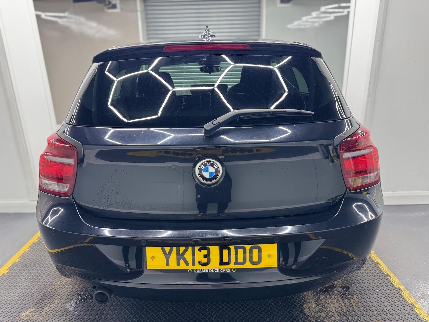 Used BMW 1 Series 2013 for sale - 76925988: Photo 22