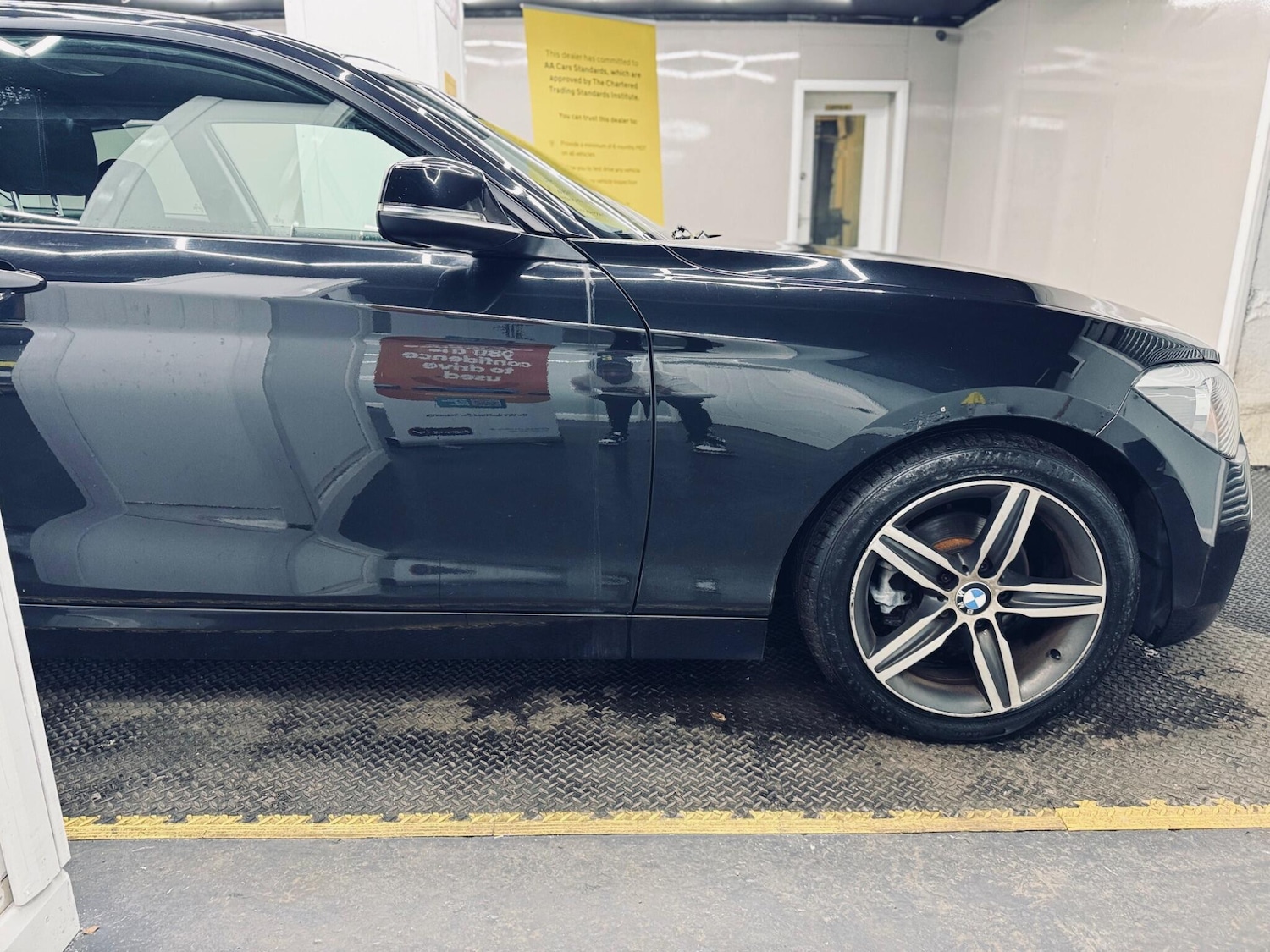 Used BMW 1 Series 2013 for sale - 76925988: Photo 23