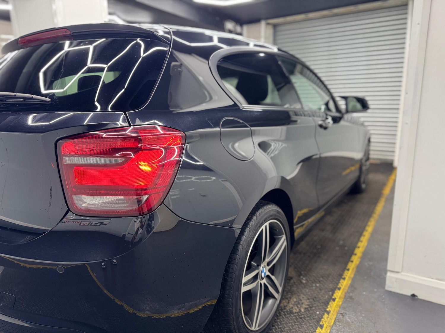 Used BMW 1 Series 2013 for sale - 76925988: Photo 24