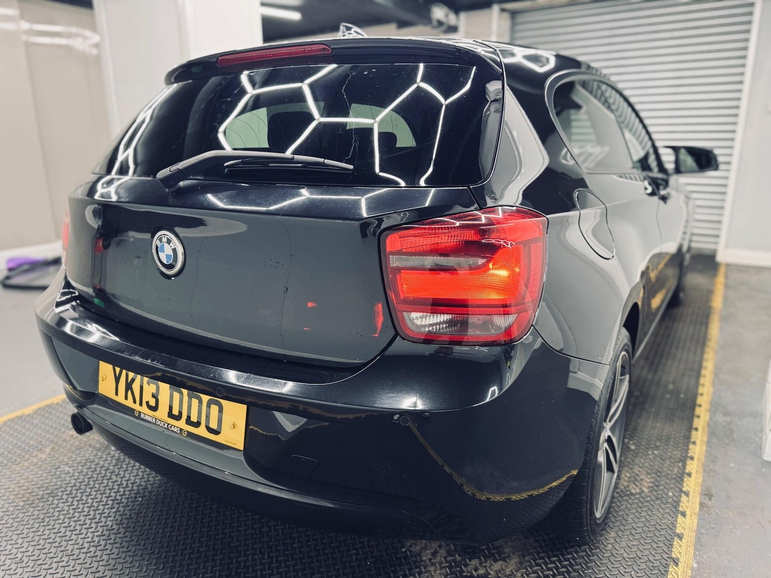 Used BMW 1 Series 2013 for sale - 76925988: Photo 25