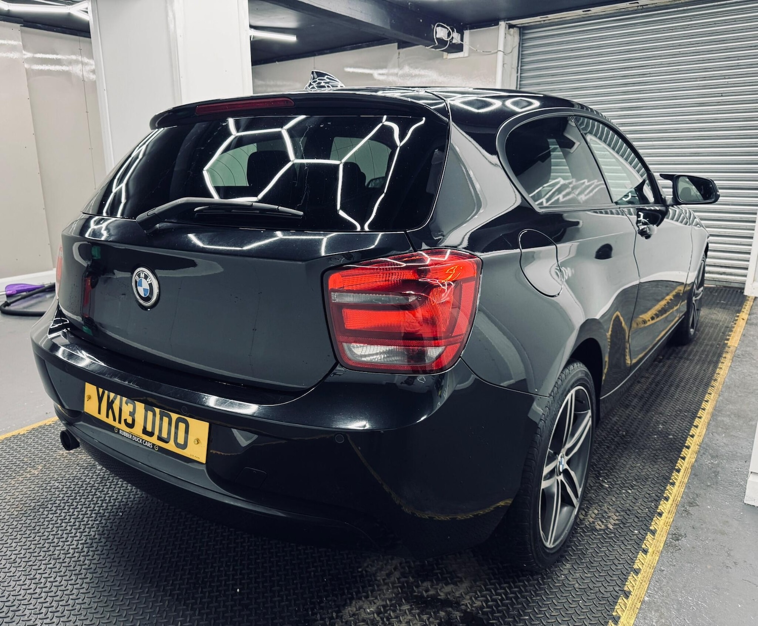 Used BMW 1 Series 2013 for sale - 76925988: Photo 26