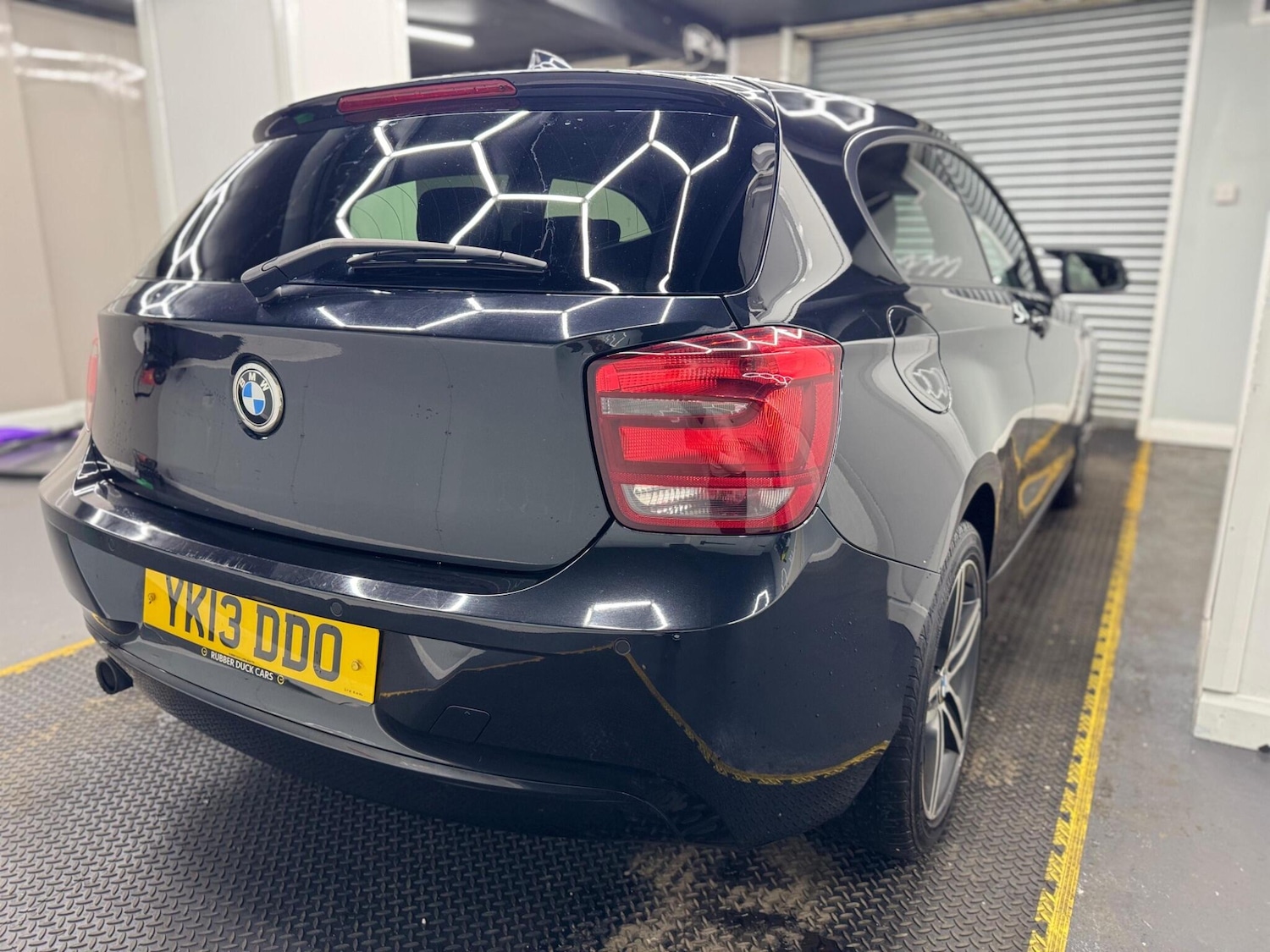 Used BMW 1 Series 2013 for sale - 76925988: Photo 27