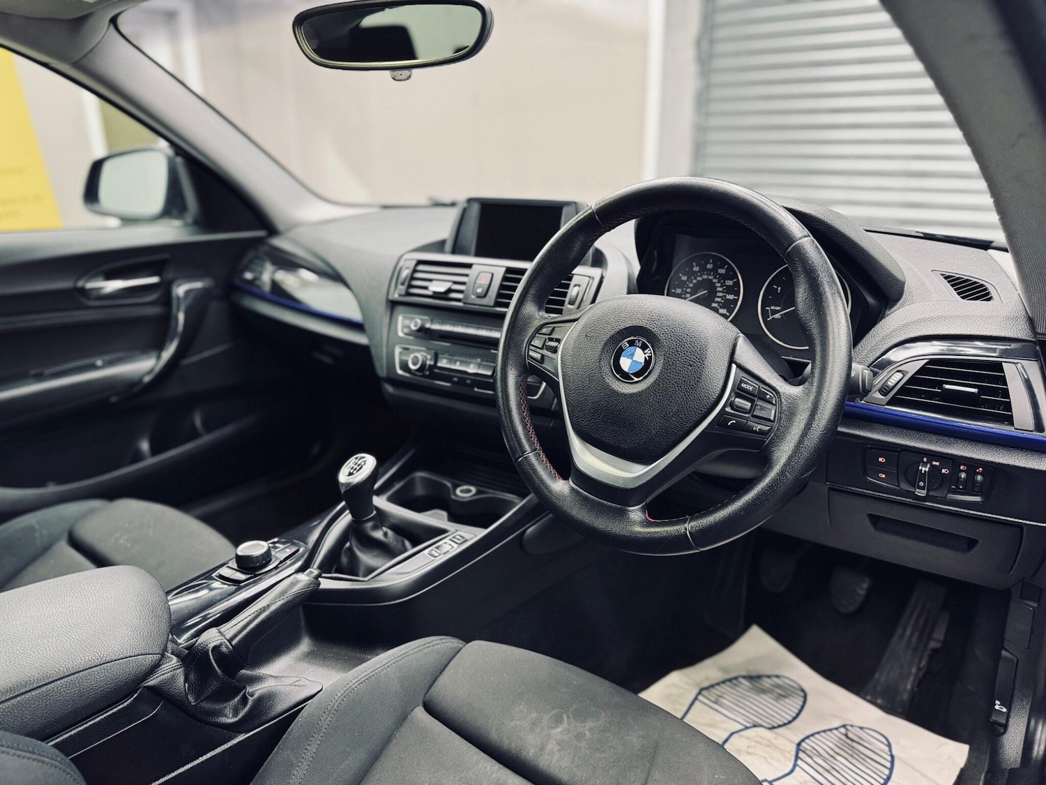 Used BMW 1 Series 2013 for sale - 76925988: Photo 28