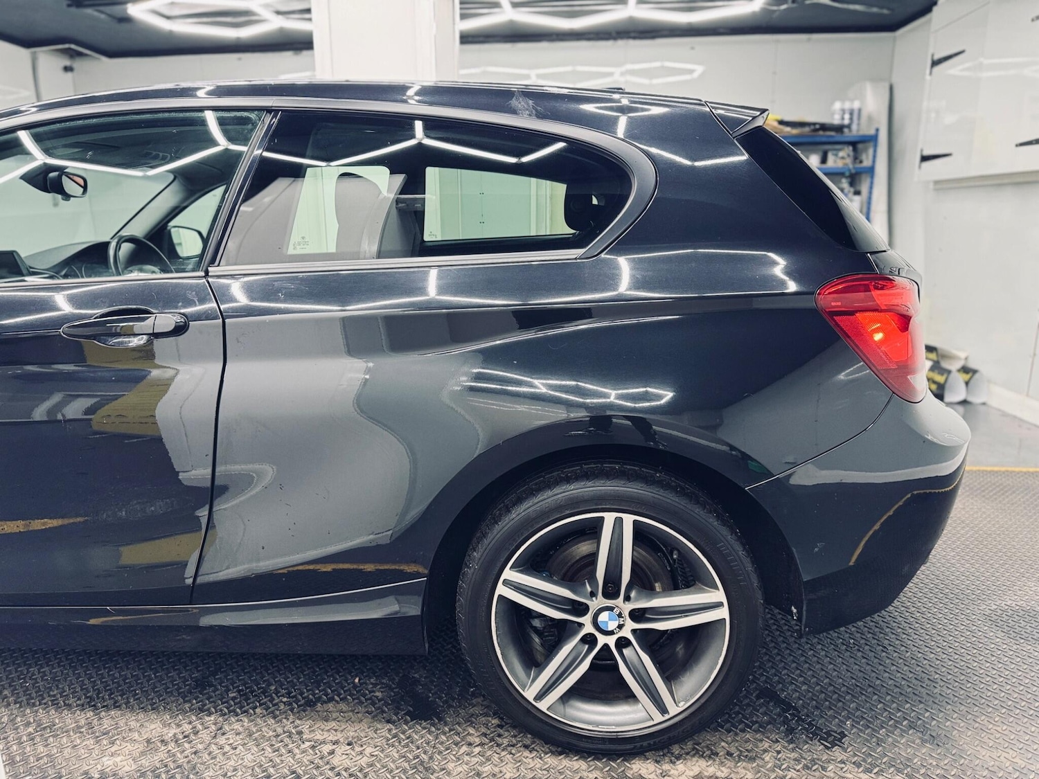 Used BMW 1 Series 2013 for sale - 76925988: Photo 30