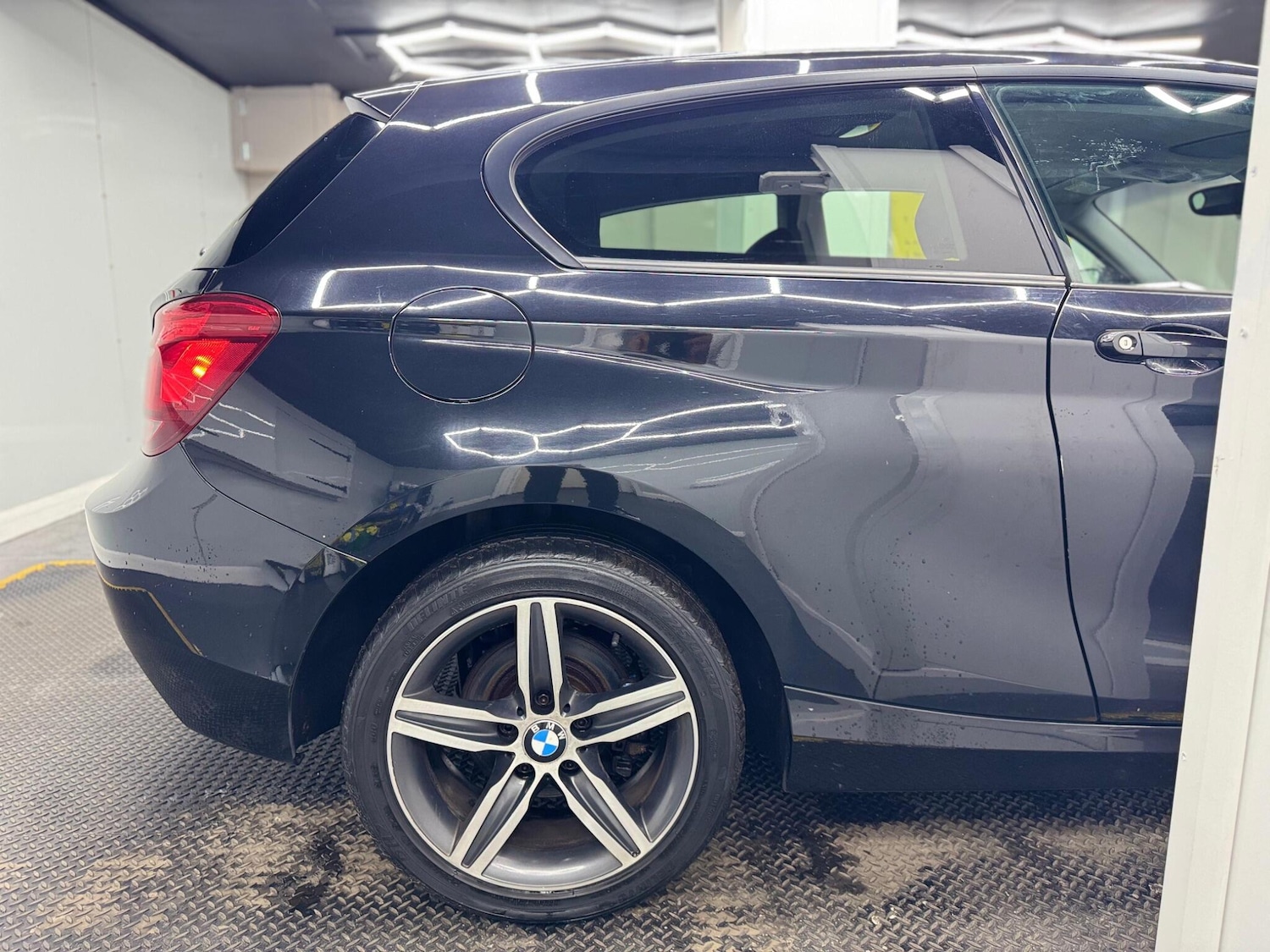 Used BMW 1 Series 2013 for sale - 76925988: Photo 31