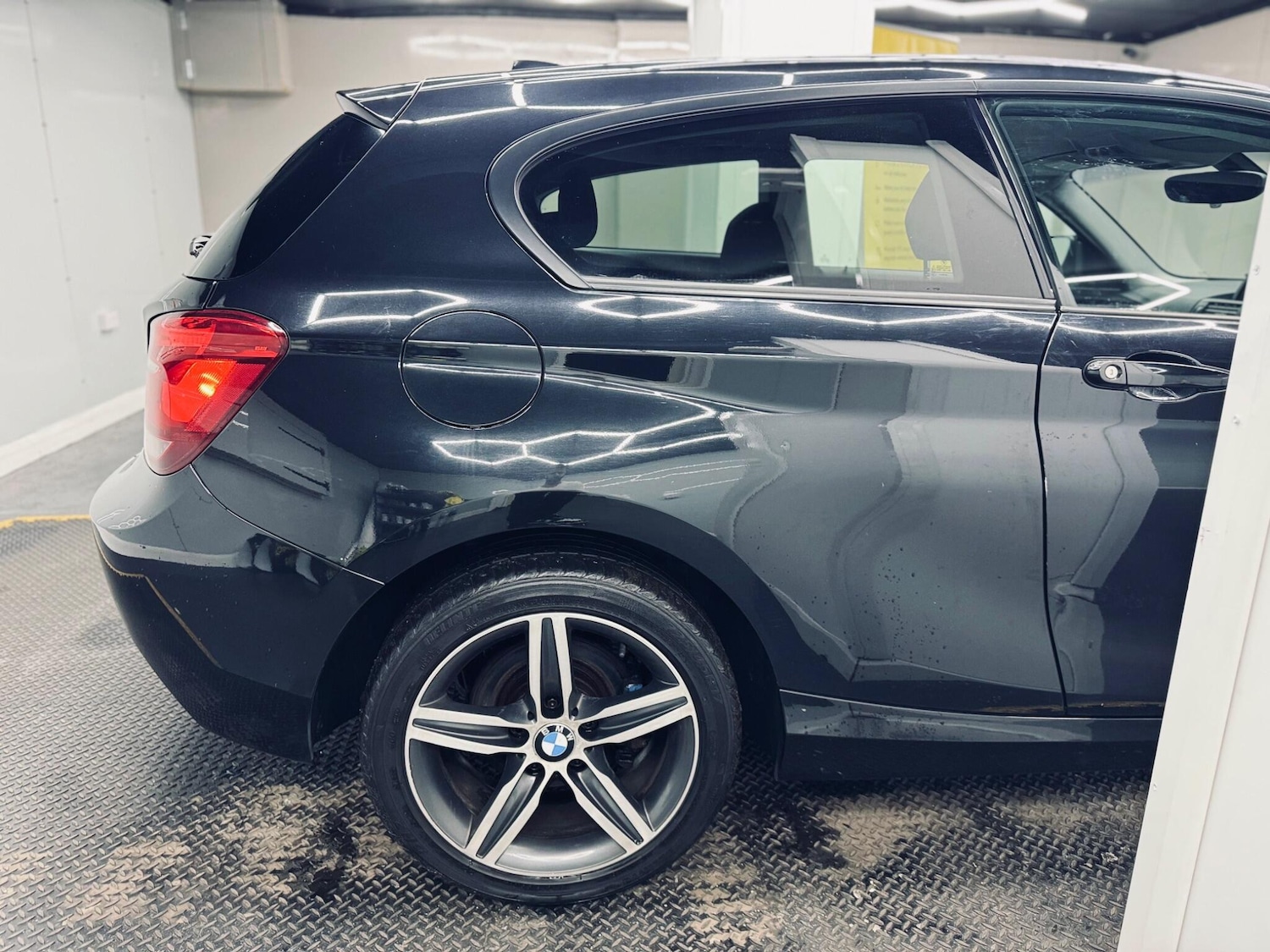 Used BMW 1 Series 2013 for sale - 76925988: Photo 32