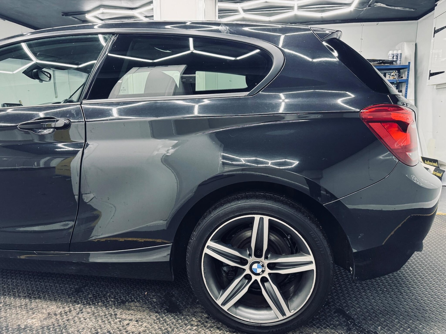 Used BMW 1 Series 2013 for sale - 76925988: Photo 33