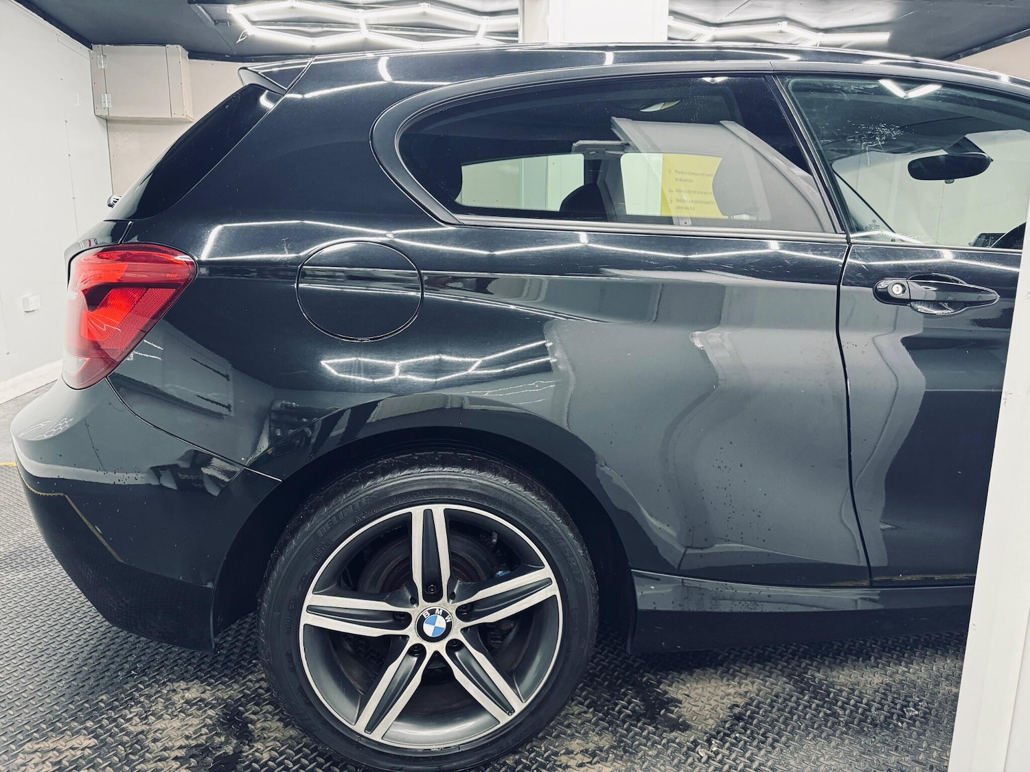 Used BMW 1 Series 2013 for sale - 76925988: Photo 34