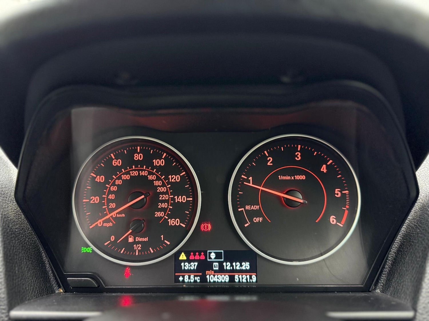 Used BMW 1 Series 2013 for sale - 76925988: Photo 37