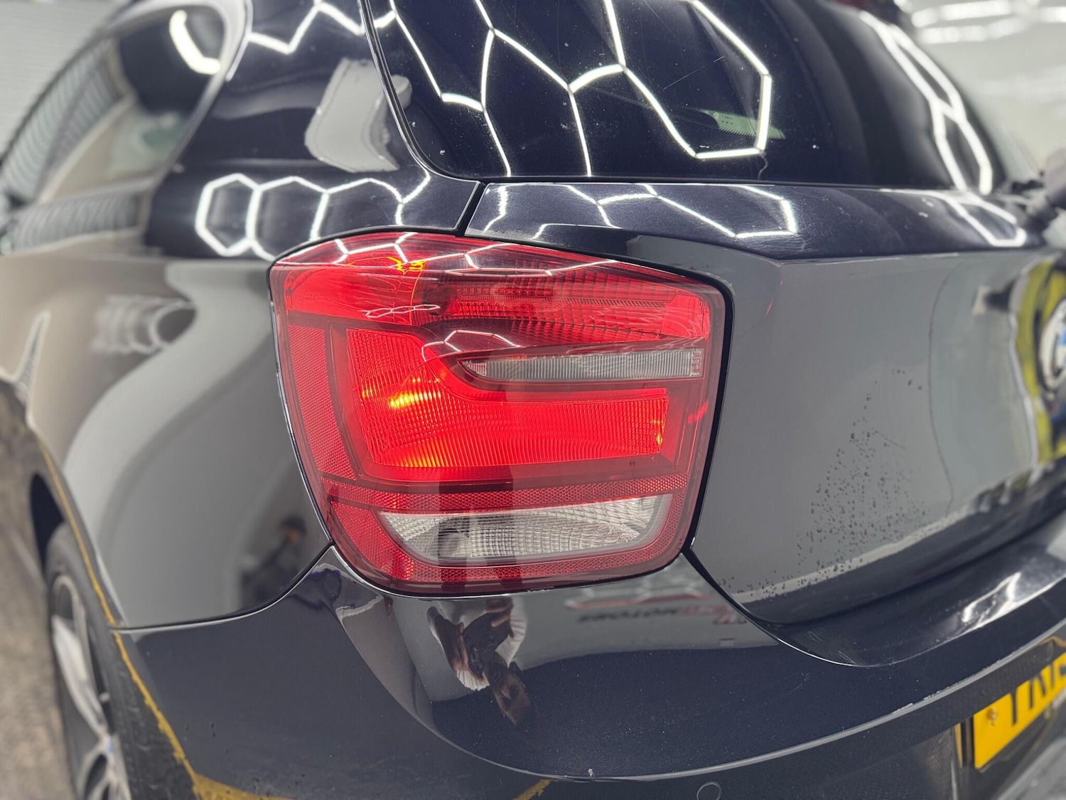 Used BMW 1 Series 2013 for sale - 76925988: Photo 40