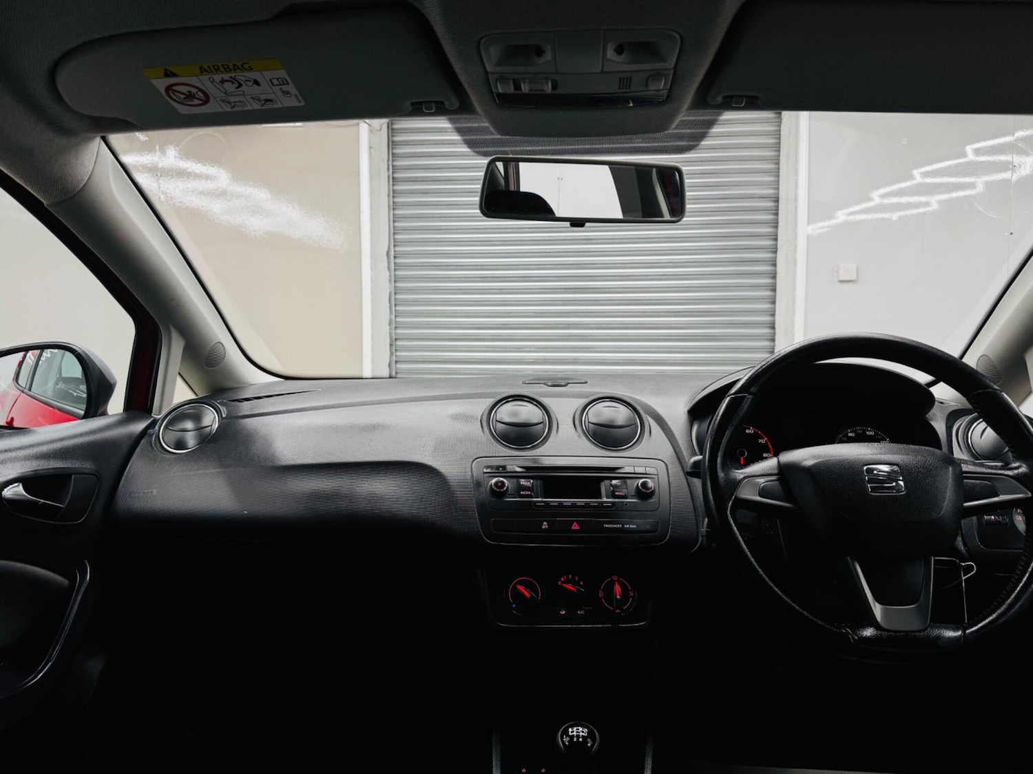 Used SEAT Ibiza 2015 for sale - 76295392: Photo 18