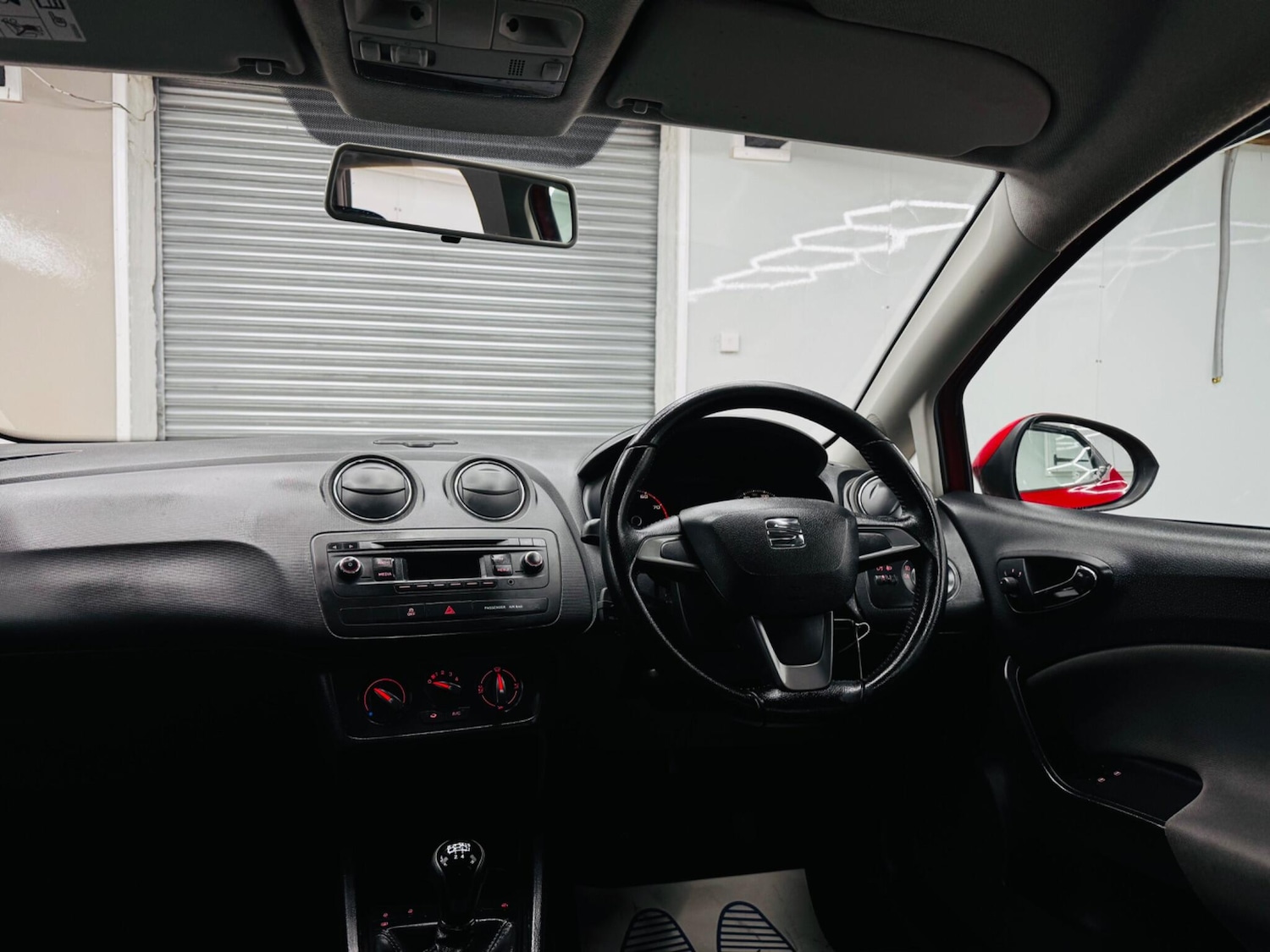 Used SEAT Ibiza 2015 for sale - 76295392: Photo 19