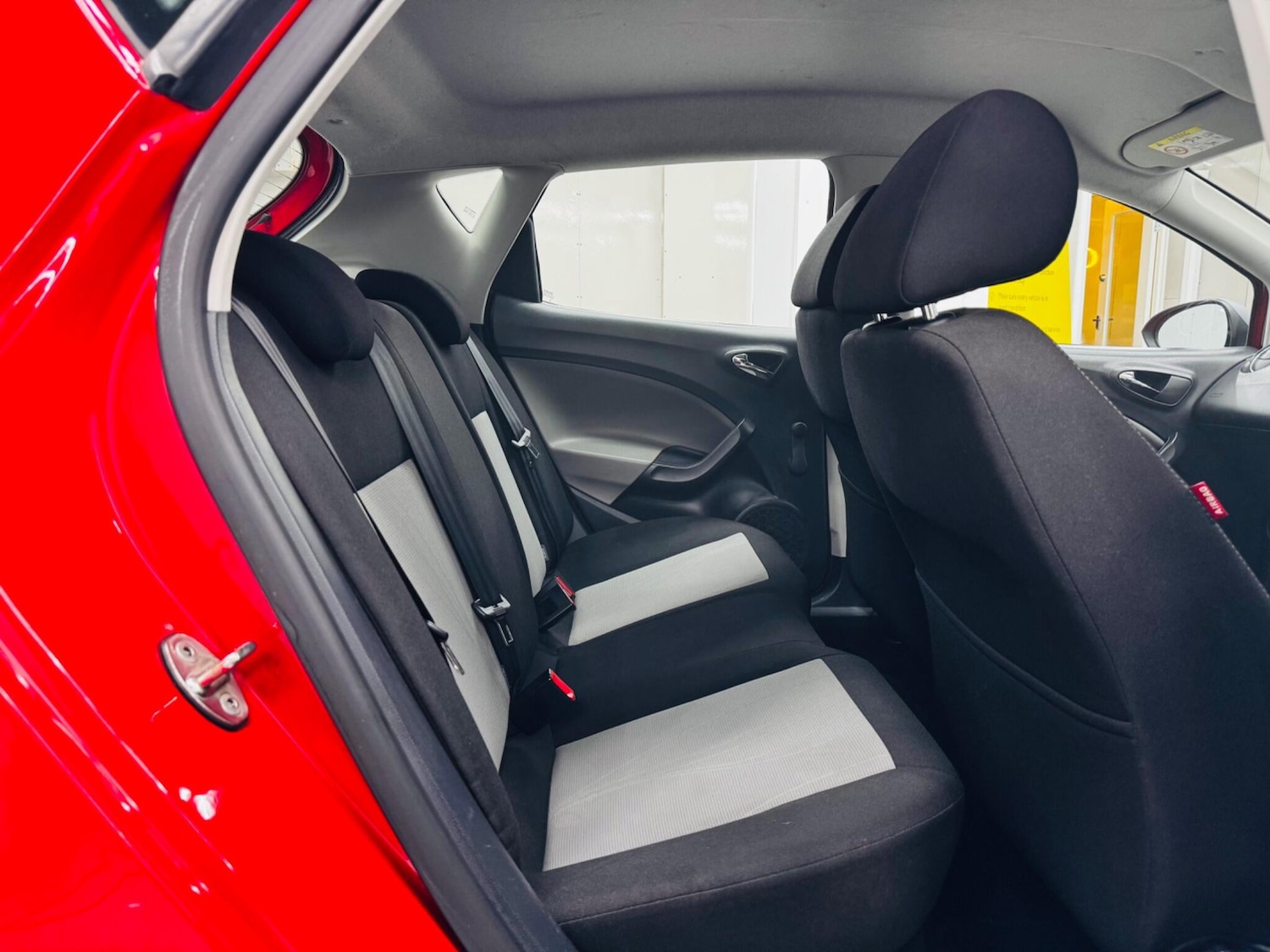 Used SEAT Ibiza 2015 for sale - 76295392: Photo 21