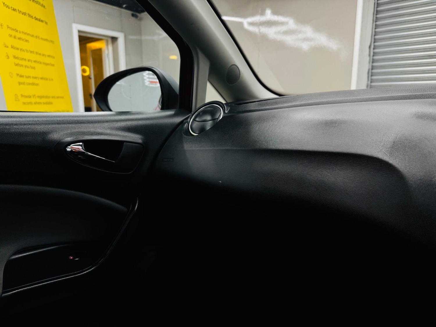 Used SEAT Ibiza 2015 for sale - 76295392: Photo 22