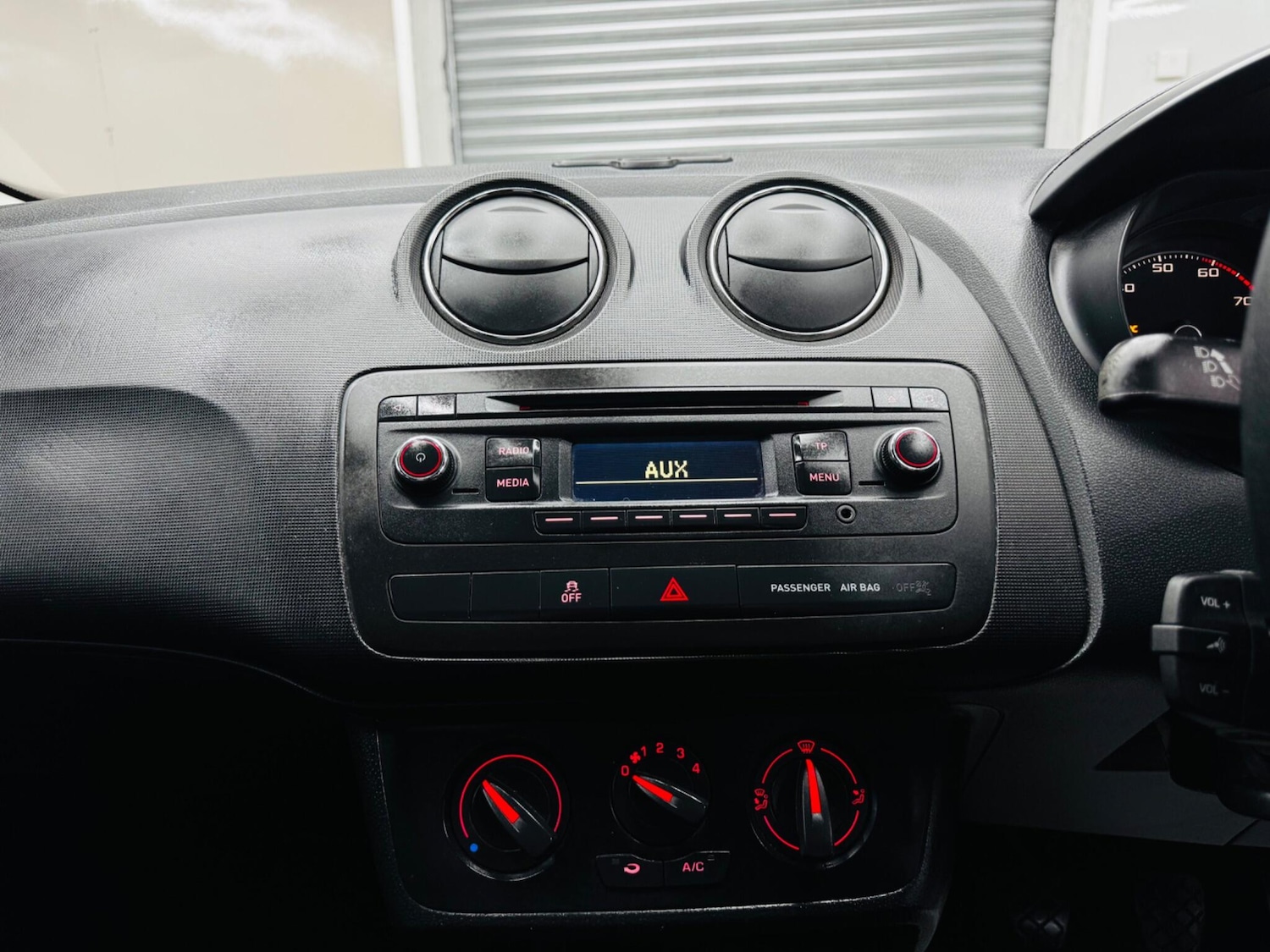 Used SEAT Ibiza 2015 for sale - 76295392: Photo 23