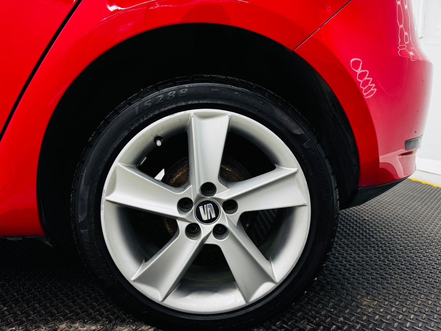 Used SEAT Ibiza 2015 for sale - 76295392: Photo 24