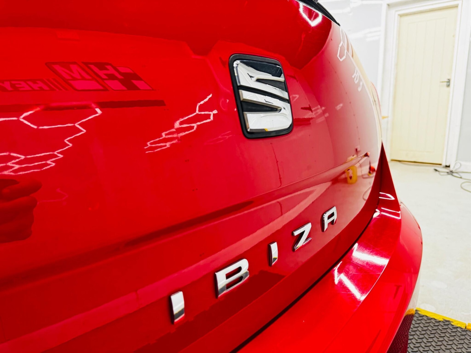 Used SEAT Ibiza 2015 for sale - 76295392: Photo 25