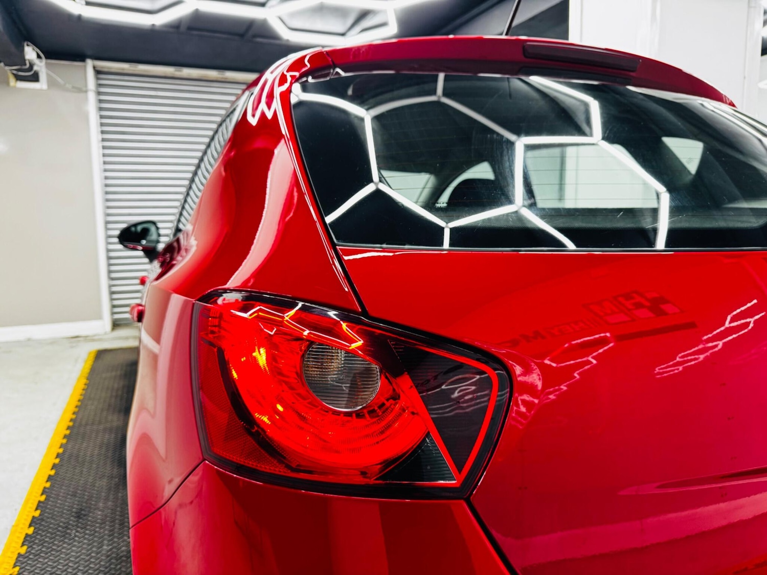 Used SEAT Ibiza 2015 for sale - 76295392: Photo 26