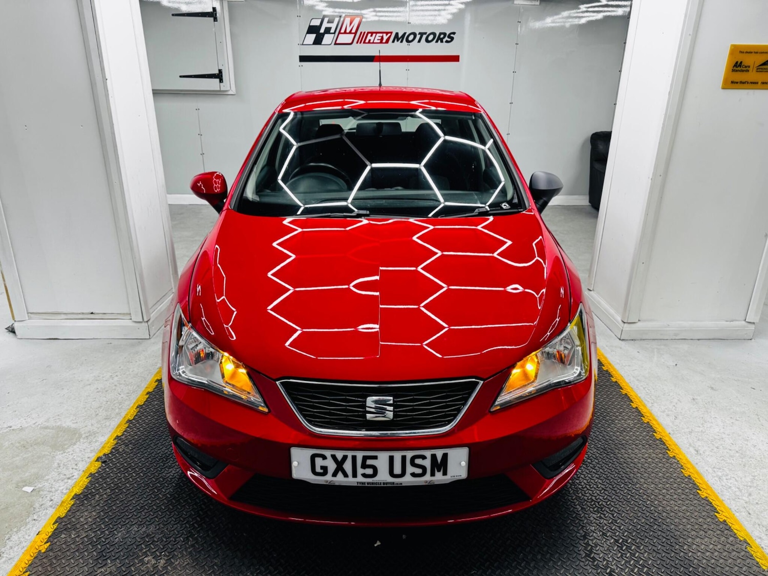 Used SEAT Ibiza 2015 for sale - 76295392: Photo 34