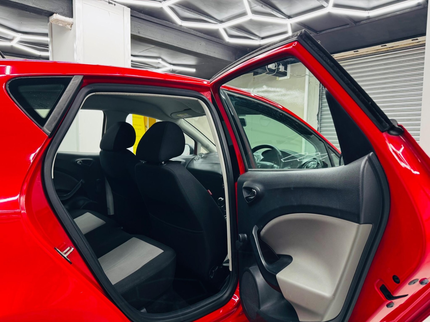 Used SEAT Ibiza 2015 for sale - 76295392: Photo 35
