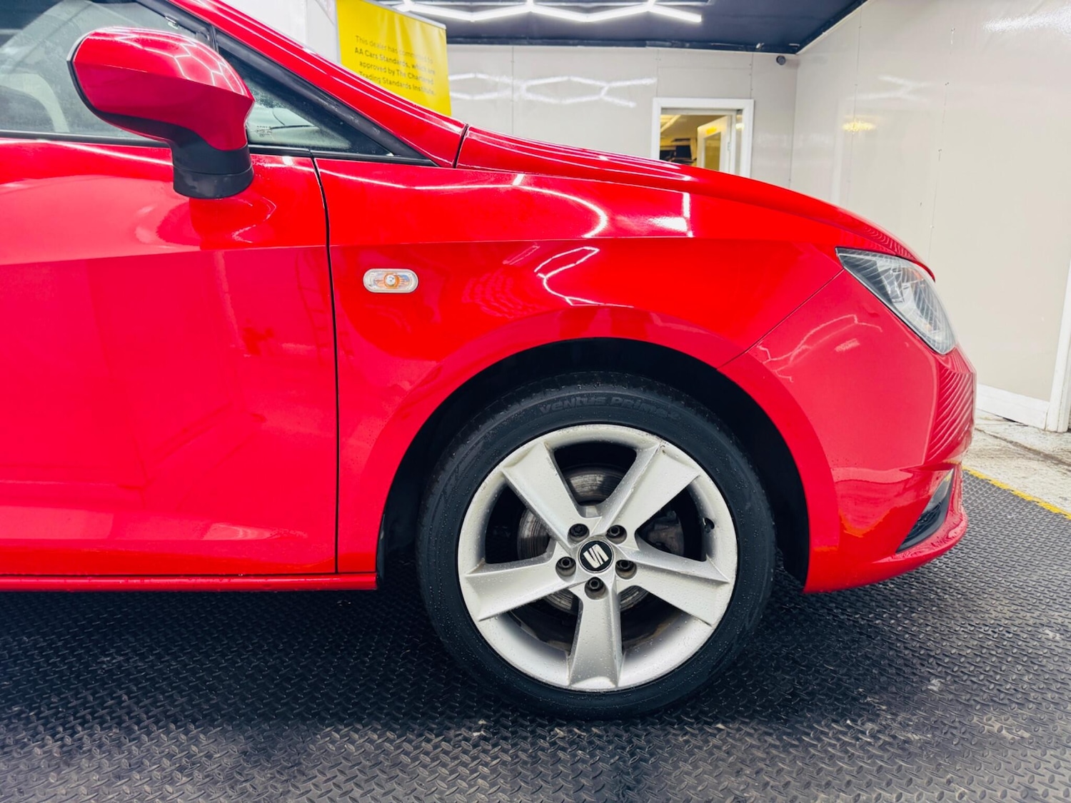 Used SEAT Ibiza 2015 for sale - 76295392: Photo 42